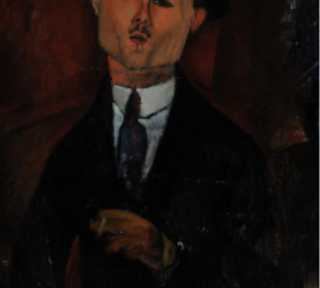 modigliani