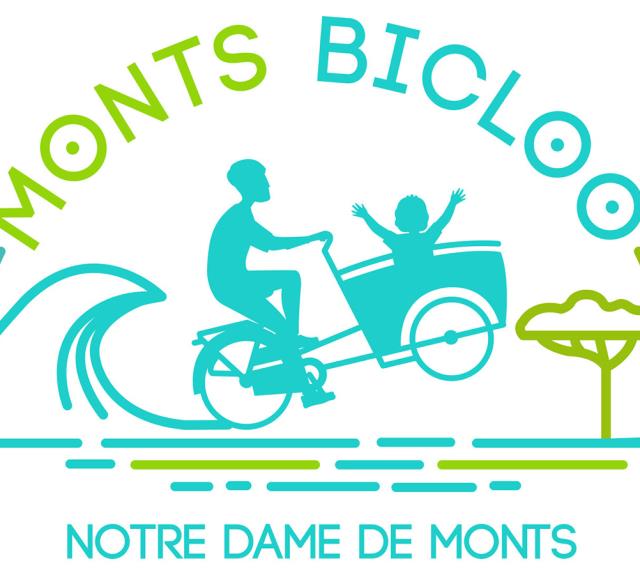 Monts Bicloo