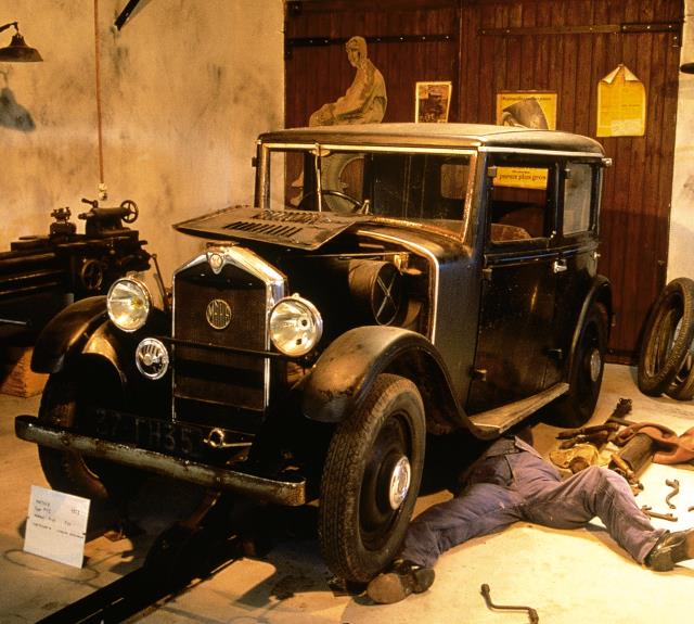 musée automobile (4)