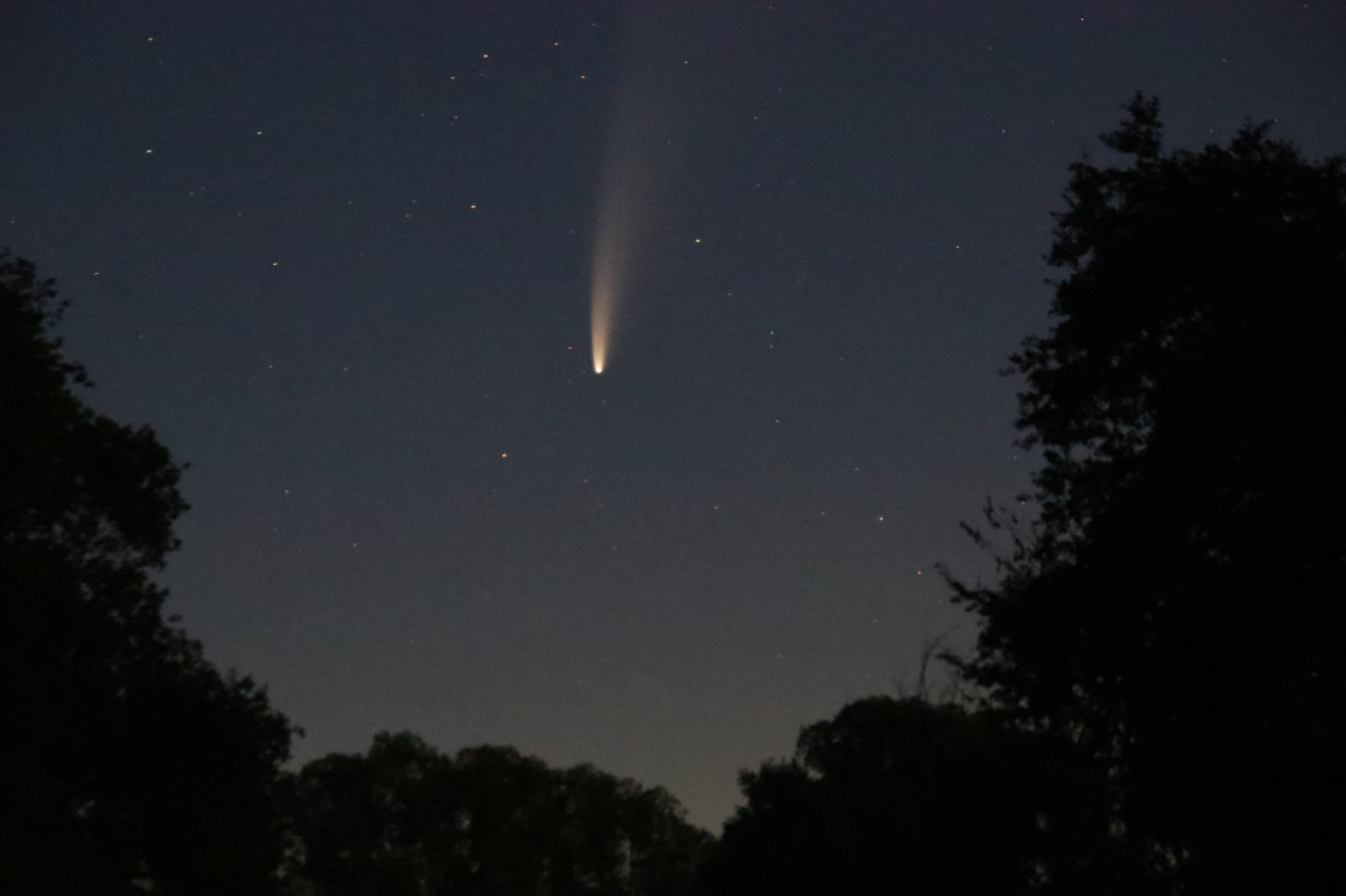 Nuit des Étoiles
