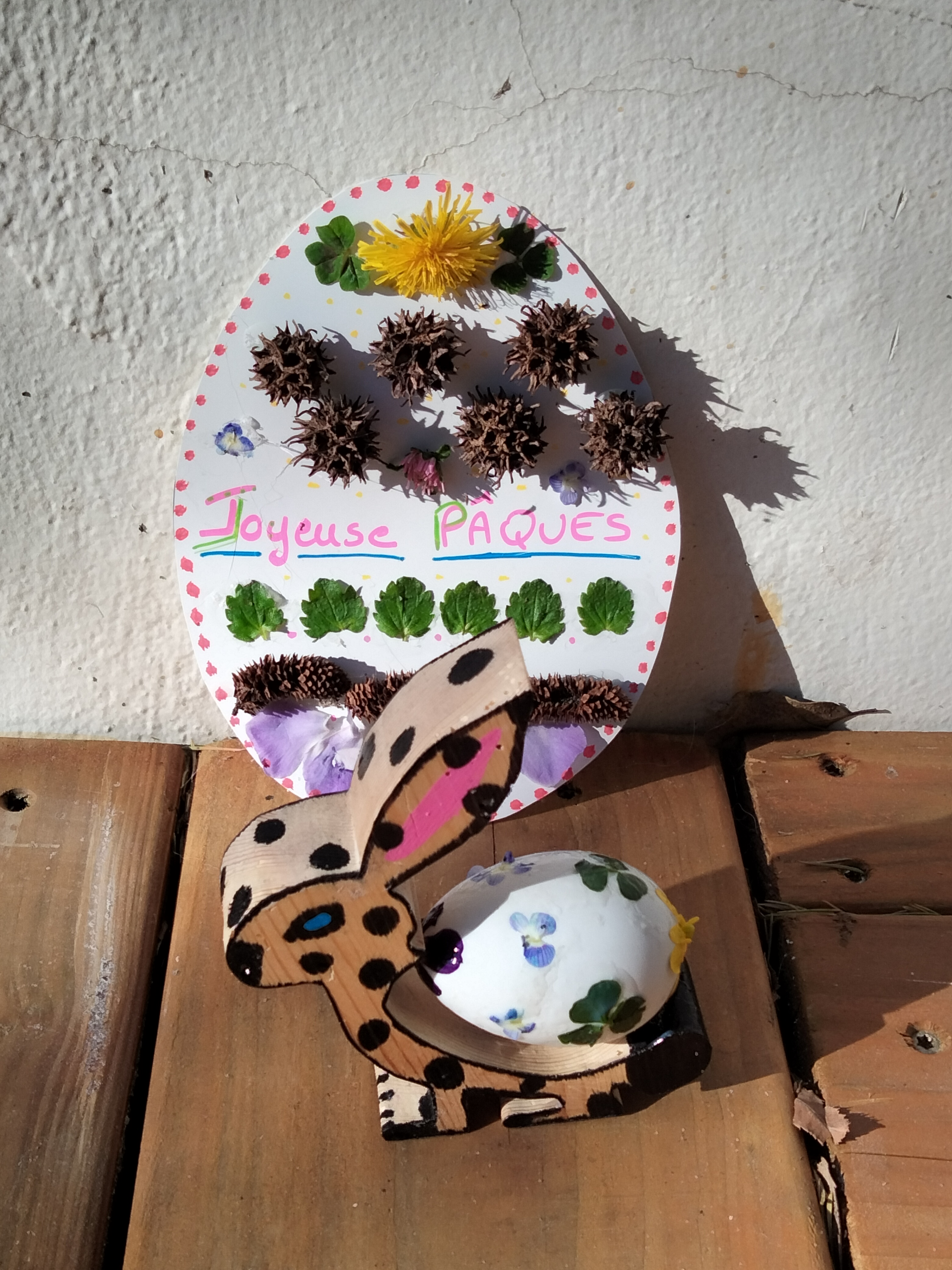 Brico Depot Saint Gilles Croix De Vie ESCAPADES PRINTANIÈRES - ATELIER CREATIF BRICO RECUP DE PÂQUES |  SAINTE-FLAIVE-DES-LOUPS |