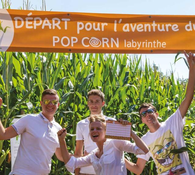 Pop corn Labyrinthe - pamis-pop-corn-labyrinthe-re