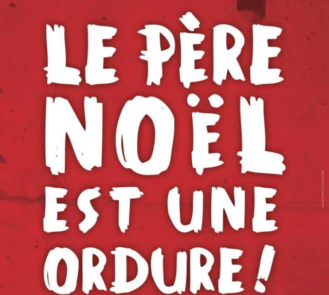 pere-noël-ordure-théâtre-pièce-longeville-sur-mer
