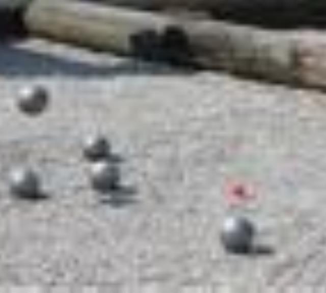petanque