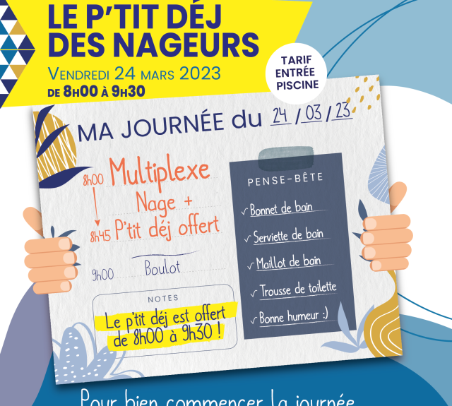 petit-dejeuner