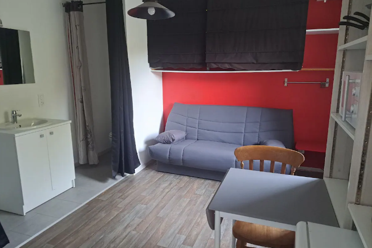 Petit studio