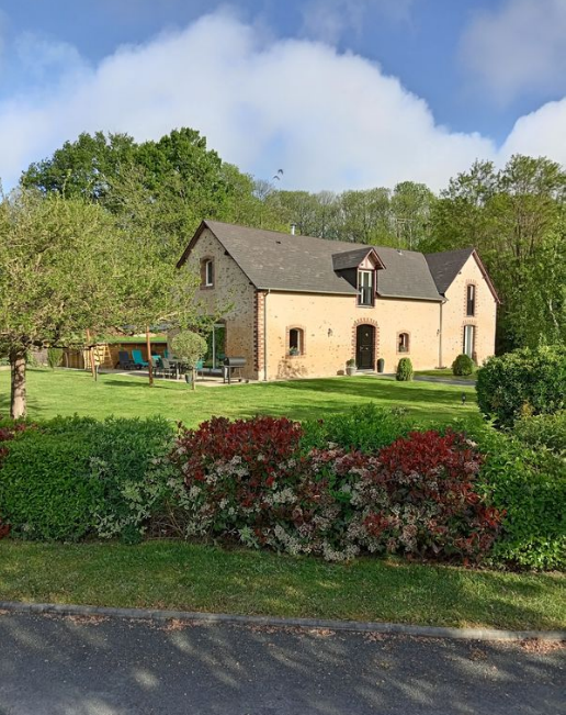 Gîte de Charme