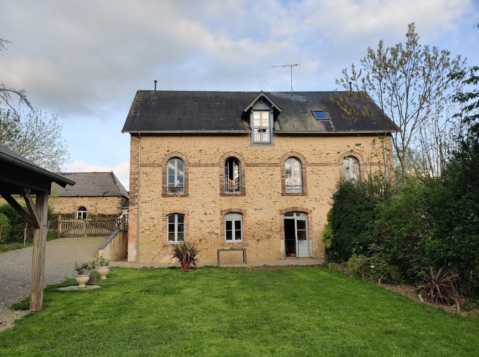 GÎTE DU MEUNIER