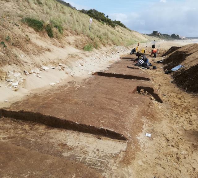 plage-rocher-archéologie-conférence-clouzy
