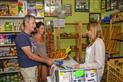 point alimentation
