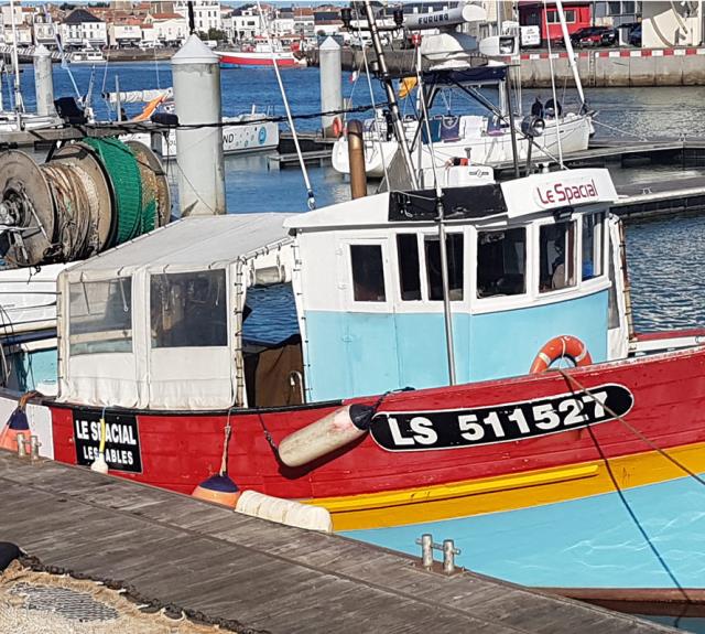 Port de pêche des Sables d'Olonne - port-peche-credit-PriscillaGiboteau-1-