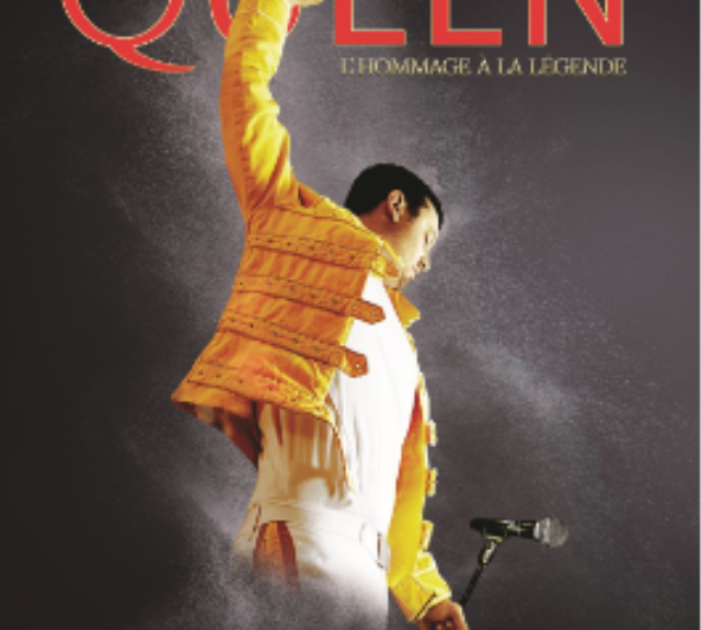 queen