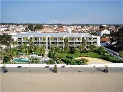 Holiday Complexes Vendee Tourism