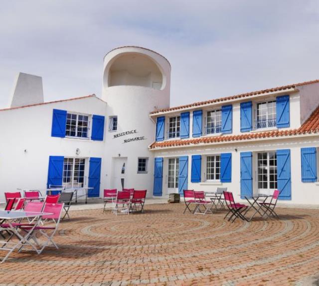 residence-tourisme-romaric-jard-sur-mer-residence