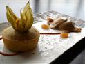 Restaurant Chez Bastien - Coulant de mogettes