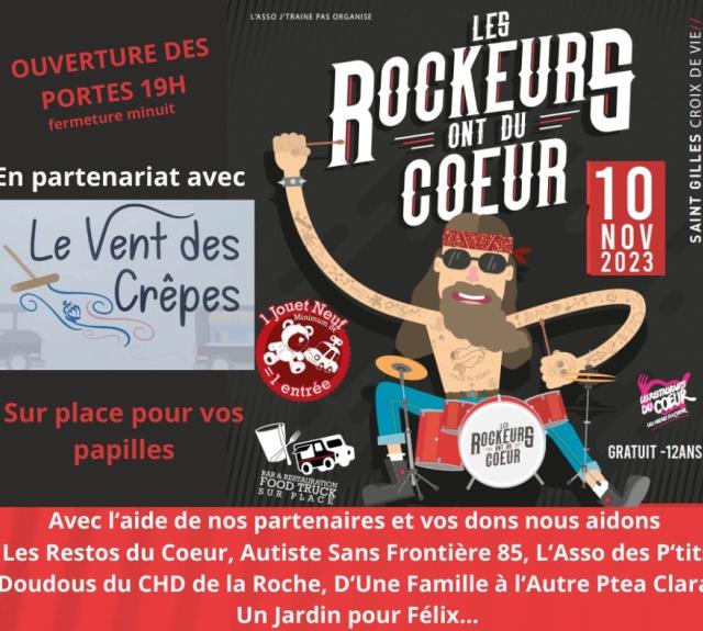 rockeurs