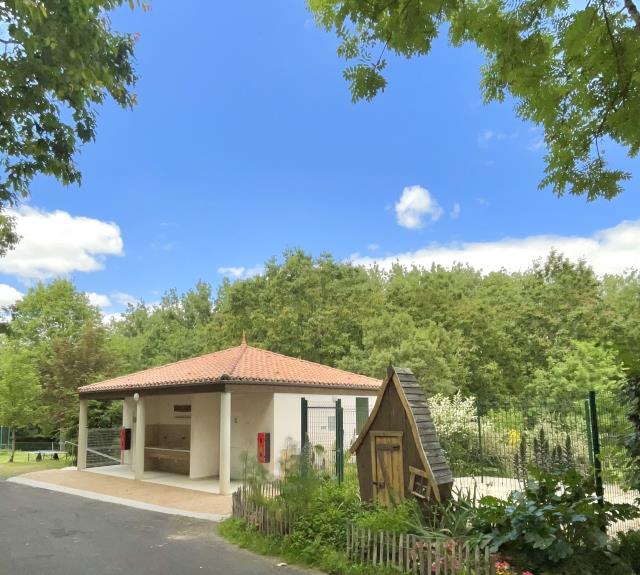 Camping La Petite Boulogne*** | SAINT-ETIENNE-DU-BOIS | Camping
