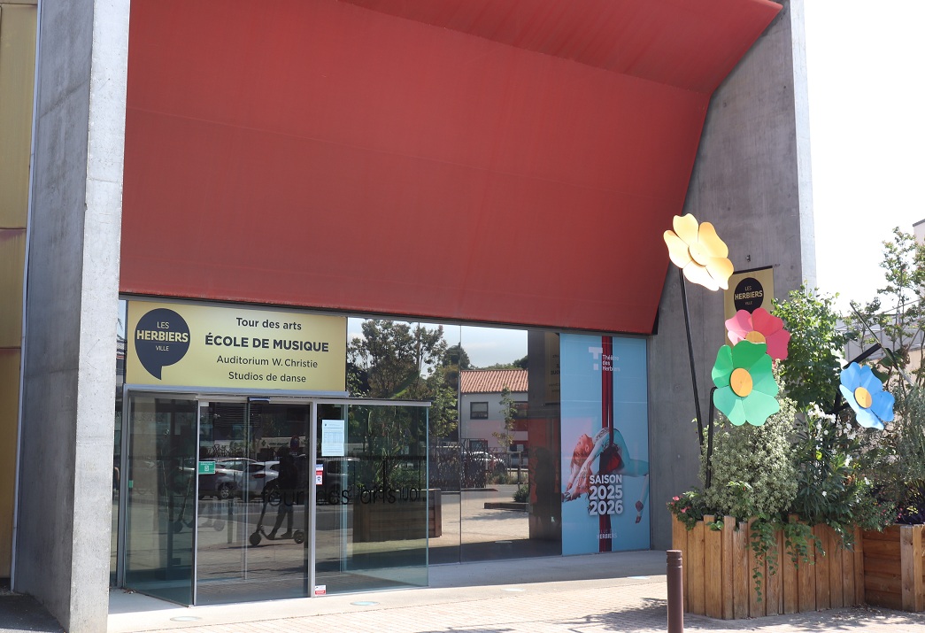 Les Herbiers : L'Odeur de la guerre - Les Herbiers