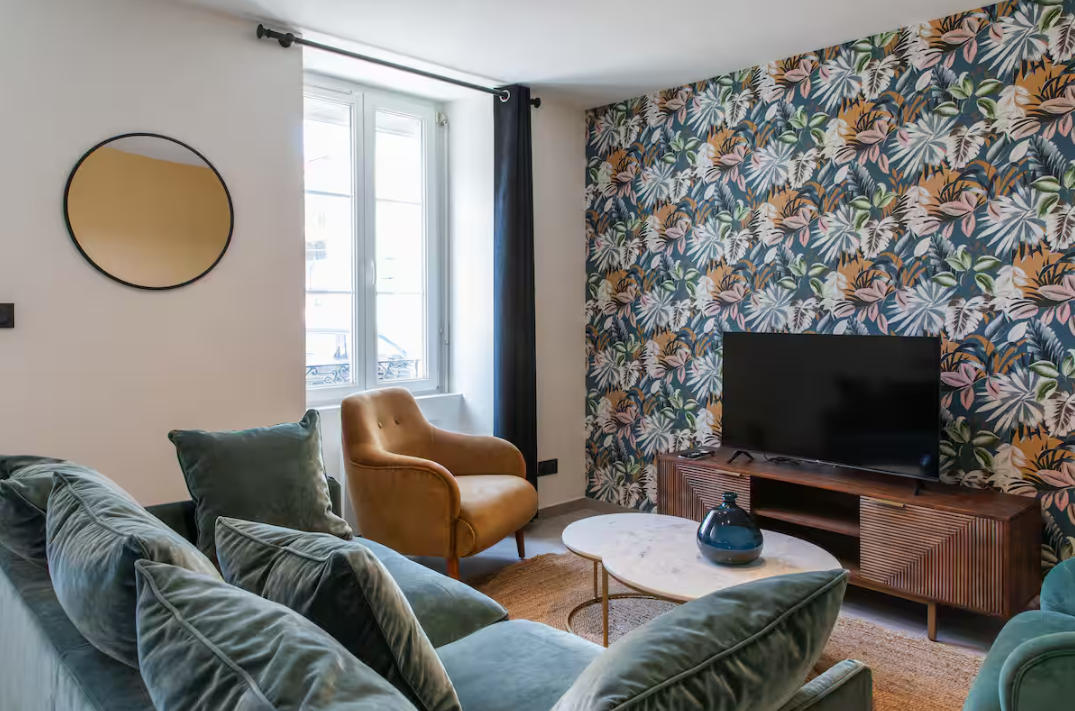 Appartement Maréchal