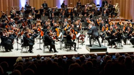 La Mer - Orchestre National des Pays de la Loire Le 28 mars 2025