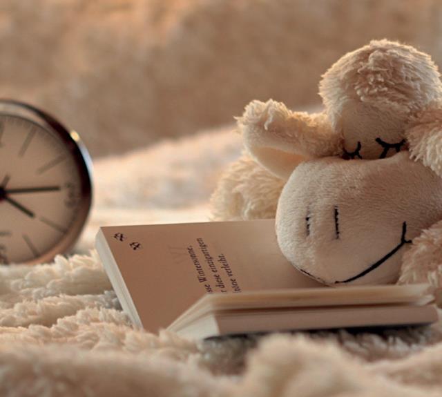 Soirée Doudou Pyjama