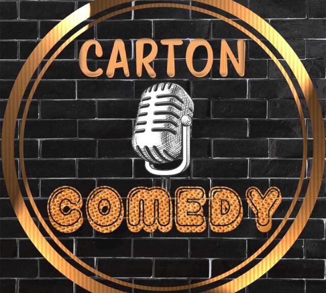Soirée Stand-Up - Carton comedy au Havana Café - Les Sables d'Olonne - soiree-standup-Carton-comedy-SIT2