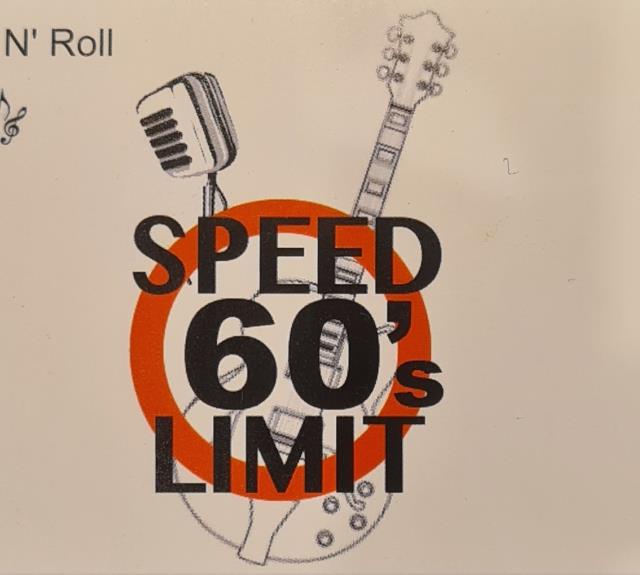 concert du groupe speed limit 60s