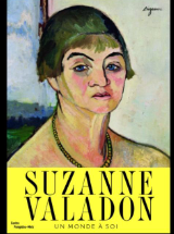 SUZANNE VALADON MUS E DE NANTES LA ROCHE SUR YON   Suzanne Valadon 