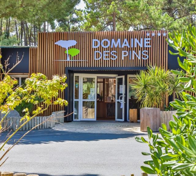 Accueil_Domaine des Pins