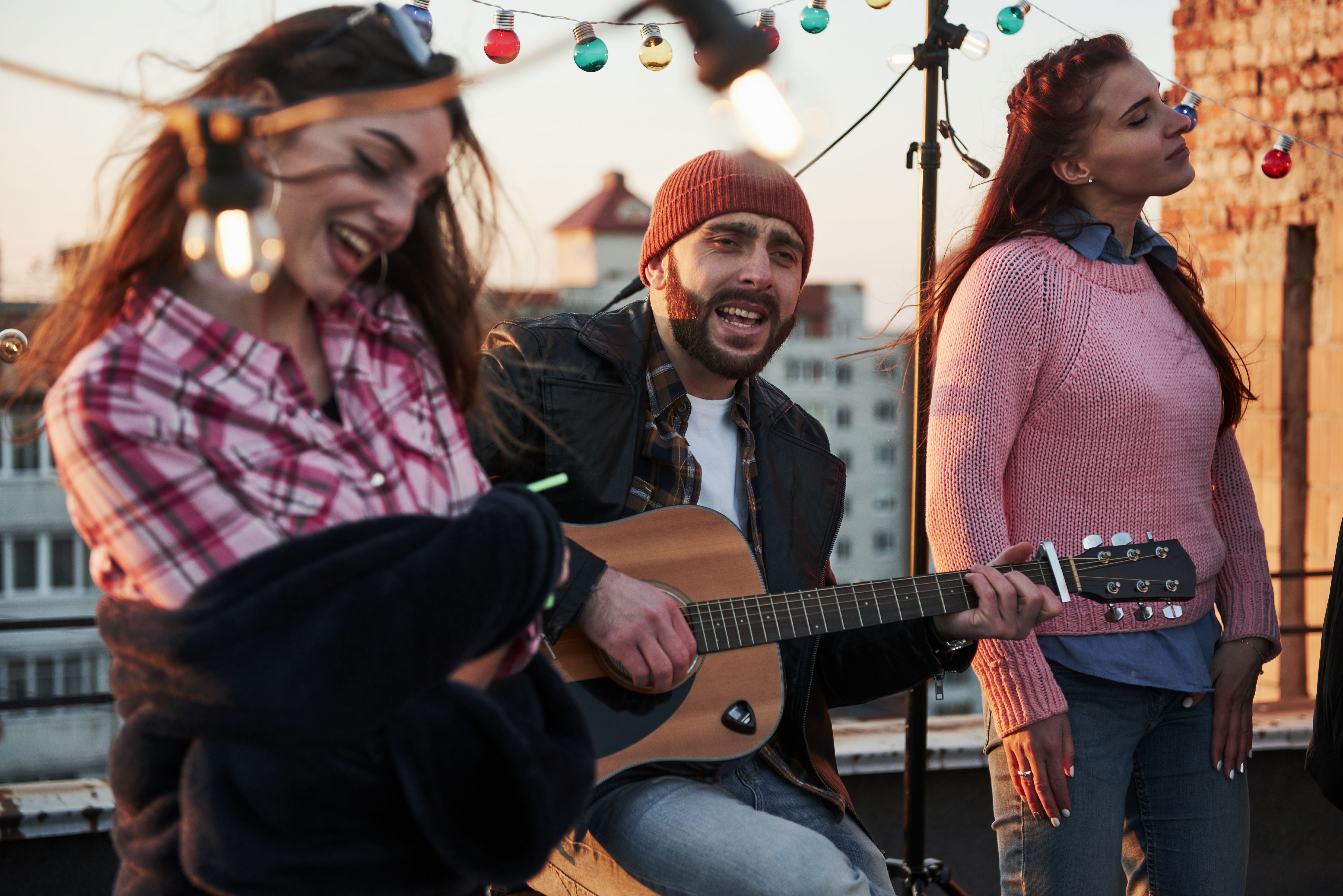 Fête de la musique