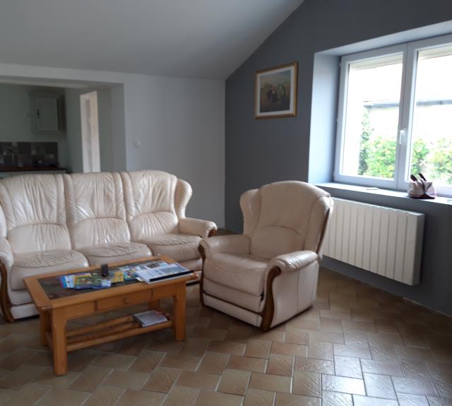 Meublé Berthelot_salon_Triaize
