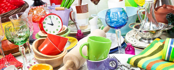 Vide grenier