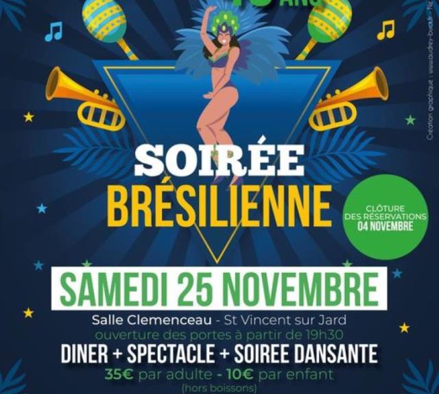 vincentaise-soirée-brésilienne